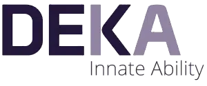 Deka Innate Ability logo
