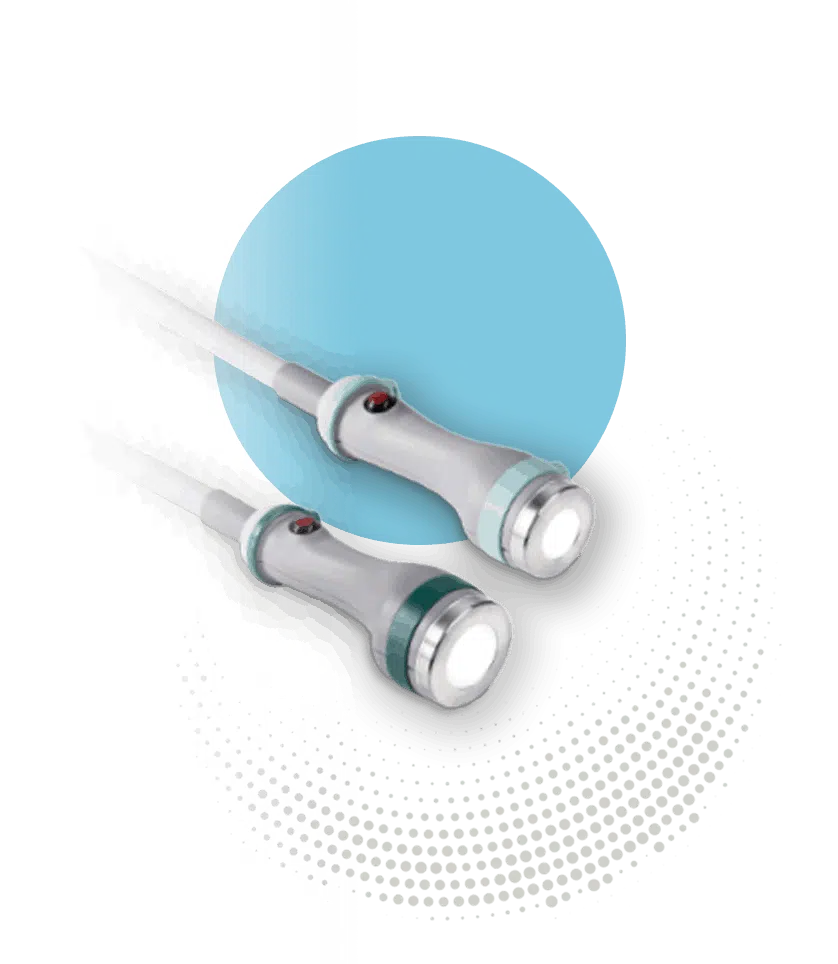 Onda Deka Coolwaves Bodyshaping Handstukken Onda Deka Coolwaves Bodyshaping Handstukken